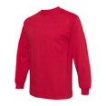 thumbnail image 3 of Alstyle T-Shirt Classique à Manches Longues, 3 of 3