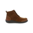 thumbnail image 3 of Drew Murphy Men Casual Boot In Camel Leather, 3 of 5