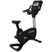 Life Fitness 95C Upright Bike with Discover SE3