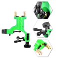 thumbnail image 3 of Lightweight Rotary Dragonfly Shader With Supplies Green, 3 of 10