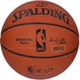 thumbnail image 3 of Chevy Chase Autographed Spalding Indoor/Outdoor Basketball - Fanatics Authentic Certified, 3 of 3