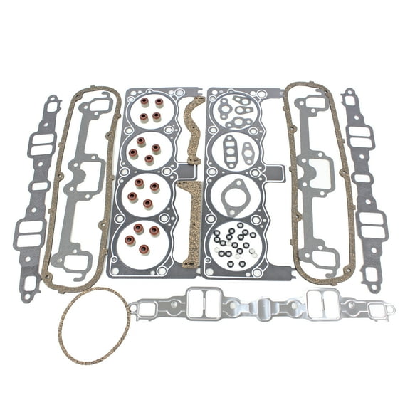 DNJ HGS1155 Graphite Cylinder Head Set Fits Cars & Trucks 1990 Dodge B150 B250 5.2L OHV