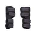 thumbnail image 1 of Pet Knee Pads Dog Support Brace for Hind Leg Hock Joint Wrap Breathable Injury Recover, 1 of 4