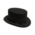 thumbnail image 3 of Sombrero de fieltro Strade Fareast Limited Sombrero de mago S, 3 of 8