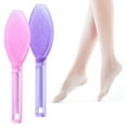 thumbnail image 1 of Fichier de Pied 2PCS Professionnel Portable Fichier Pedicure Callus Remover, 1 of 7