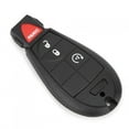 thumbnail image 1 of Llave de Control Remoto BuyWeek para Automóvil Sin Llave Dodge Ram 1500 2500 3500 4500, 1 of 9
