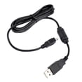 thumbnail image 4 of Cable de Sincronización de Accesorios de Cable de Transferencia de Datos USB para Cámara Digital T 5P Sunnimix Cables USB, 4 of 4