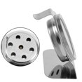 thumbnail image 4 of Fdit Oven Thermometer,1Pc Stainless Steel Oven Thermometer Kitchen Baking Temperature Measuring Tool Hot, Kitchen Oven Thermometer, 4 of 10