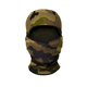 thumbnail image 1 of Pasamontañas de Licra ZAPARI Comod para Protección Cuello y Rostro Frio Viento y Rayos UV verde oscuro Unitalla, 1 of 5