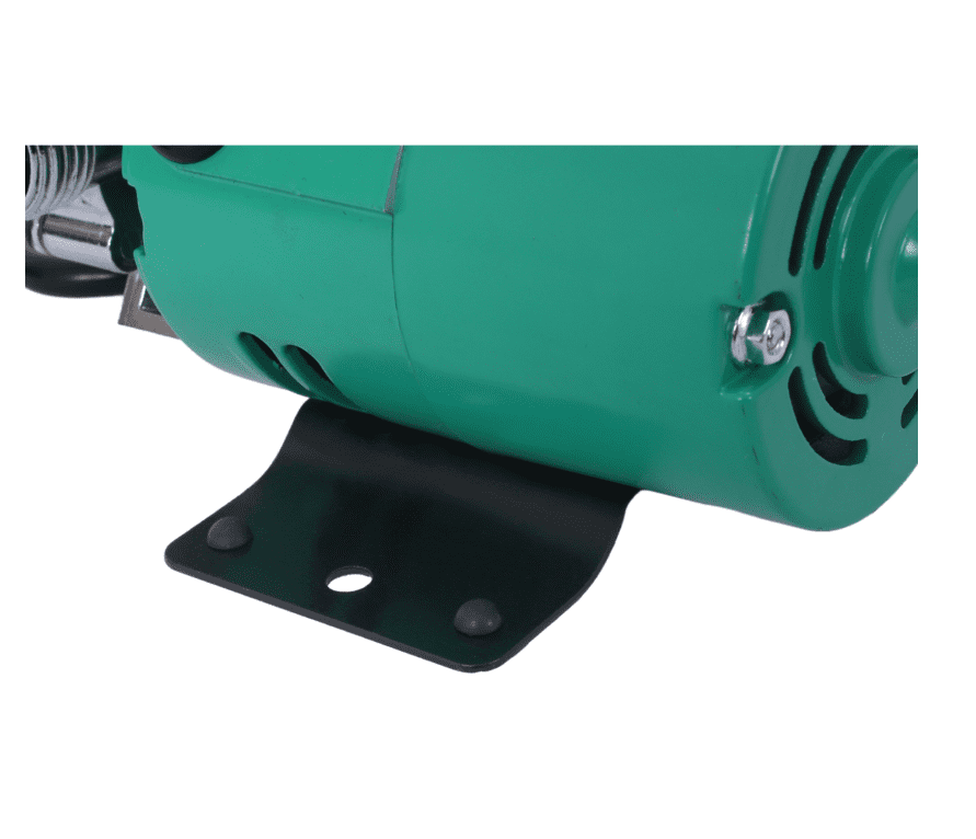 Water Transfer Pump 330GPH, 115V Portable Electric with Hose for Pool, Hot Tub