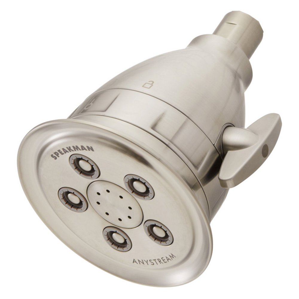 Speakman Hotel Pure Anystream High Pressure Shower Head2.0 GPM