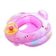 thumbnail image 1 of Anillo flotante para piscina inflable infantil, asiento para niños, anillo para piscina de barco para bebé con bocina de volante Adepaton CPB-DE-SSW468-1, 1 of 5