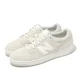 thumbnail image 1 of New Balance 480 NB Beige White Men Unisex Casual Shoes Sneakers BB480LDS-D, 1 of 5