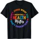 thumbnail image 1 of Camiseta de Mujer con Lazo Verde: Apoya la Conciencia sobre la Salud Mental, 1 of 5
