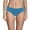 Blue, variant on Anne Cole Womens Alex Hipster Side Tie Swim Bottom Separates Orange XS New with box/tags