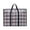 A, variant on GERsome Storage Bags with Zipper, Large Moving Bags Heavy Duty Extra Large, Plastic Storage Totes for Clothes, College dorm Packing Bags with Strong Handles