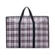 thumbnail image 2 of Bolsa de almacenamiento extra grande 170L - Bolsa de mudanza y organizadora de poliéster engrosada con asas y cremalleras resistentes para ropa de cama, mantas y ropa, 2 of 6