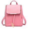 thumbnail image 2 of Bolso para mujer Mochila Monedero PU Cuero Cremallera Bolsos Moda Casual Mochila Satchel y bolso Ormromra CDWJ458-7, 2 of 7