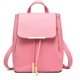 thumbnail image 2 of Bolso para mujer Mochila Monedero PU Cuero Cremallera Bolsos Moda Casual Mochila Satchel y bolso Adepaton  CDWJ458-7, 2 of 7