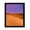 Unframed, variant on Designs ByLITA Purple Desert Dunes Nightscape, 5 x 7 Black Wall Print (Framed) | Old Masterpieces | Stylish Modern Decoration For The Home and Office
