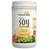 Naturade 100% Soy Protein Natural Booster, 29.6 OZ