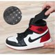 thumbnail image 2 of Anti-wrinkle shoes Wrinkle protection Toe box Reducer 40-46, 2 of 4