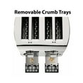 thumbnail image 5 of KRUPS KH734D51 4 Slice Toaster, 5 of 8