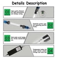 thumbnail image 3 of 1 Uv Light Sterilizer 13w_cc G, 3 of 5