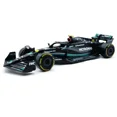 thumbnail image 4 of Bburago 1:43 Mercedes AMG 2023 W14 E Performance F1 Formula Car Die Cast Vehicles Collectible Model Racing Toys, 4 of 5