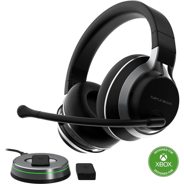 Diadema Turtle Beach Stealth Pro Xbox Series