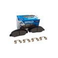 thumbnail image 1 of Balatas AG para Auto Delanteras para Nissan Versa 2008 a 2011 2 Piezas Nuevas, 1 of 5