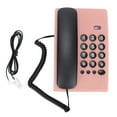 thumbnail image 2 of KX-T504 Hotels / Office / Home Phone, Corded Telephone, Double  Peer Design, Wind-free Design, Mute Function, Wear- Button, Last Number, 2 of 8