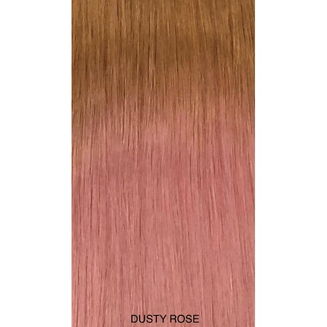 Natural Way STW Clip-In Extensions (18")