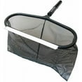 thumbnail image 5 of Poolmaster Premier Collection Solid-Core Aluminum Leaf Rake for Swimming Pool & Spa Cleaning and Maintenance, 5 of 5