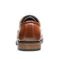 thumbnail image 6 of Bruno Marc Big Boy's Oxford Classic Lace Up Formal Dress Shoes, 6 of 7