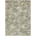 thumbnail image 2 of Addison Rugs Chantille Indoor/Outdoor Transitional Abstract Celery Machine Washable Rectangle Rug, 10' x 14', 2 of 8