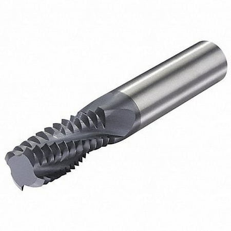 

Micro 100 Thread Mill Carbide TM-720-40X