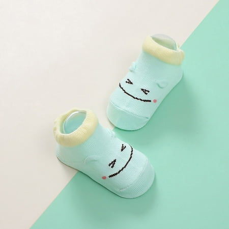 

Cathalem Size 4 Baby Girl Shoes Autumn And Winter Boys And Girls Children Socks Shoes Non Slip Indoor Girls Shoes Toddler Size 3 Blue 0 Months