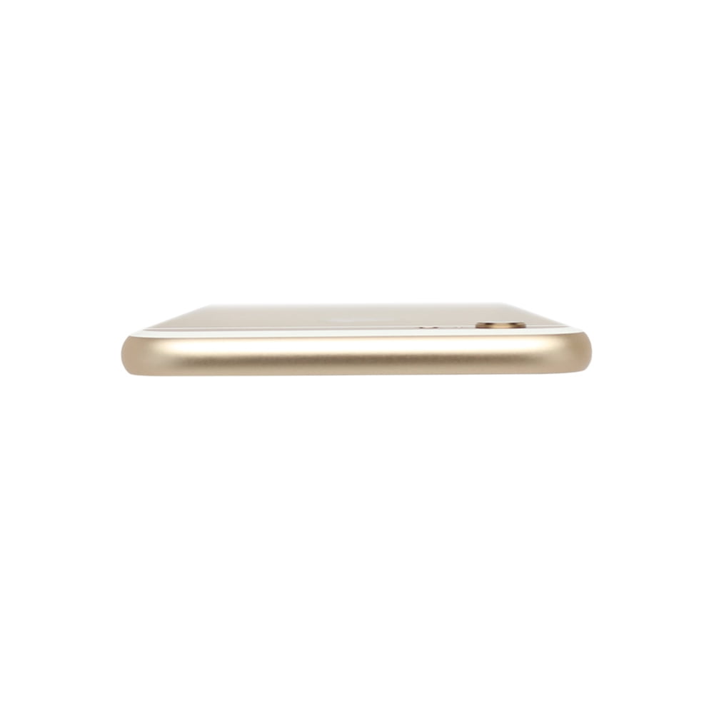 Apple Iphone 6s Plus A1687 64gb Lte Cdma Gsm Unlocked Excellent Refurbished Walmart Com