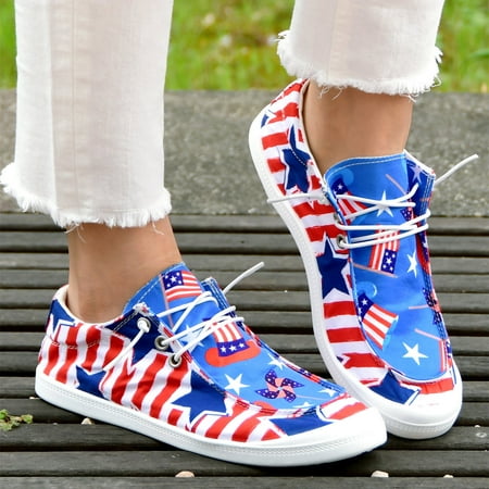 

NECHOLOGY 996 V2 Sneaker - Women s Women Color Soft Sole Massage Flat Fashion Casual Lace Up Casual Shoes Womens Sneaker Boots Sky Blue 7