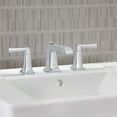 thumbnail image 4 of American Standard Townsend Two-Handle Widespread Bathroom Faucet 1.2 GPM in Polished Chrome, 4 of 4