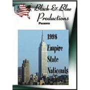 1998 Empire State Nationals Tournament