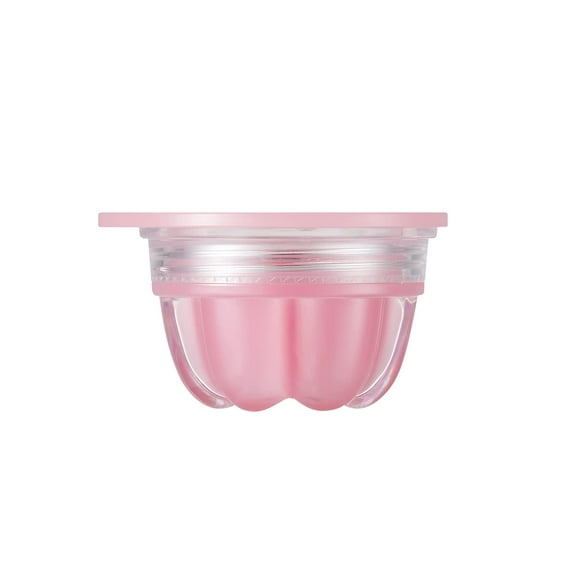 Bálsamo labial TONYMOLY Jelly Lip Melt Watermelon 9 ml (paquete de 1)