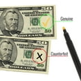 thumbnail image 4 of ASR Federal Counterfeit Bill Detector Pen US and International Money, 4 of 8