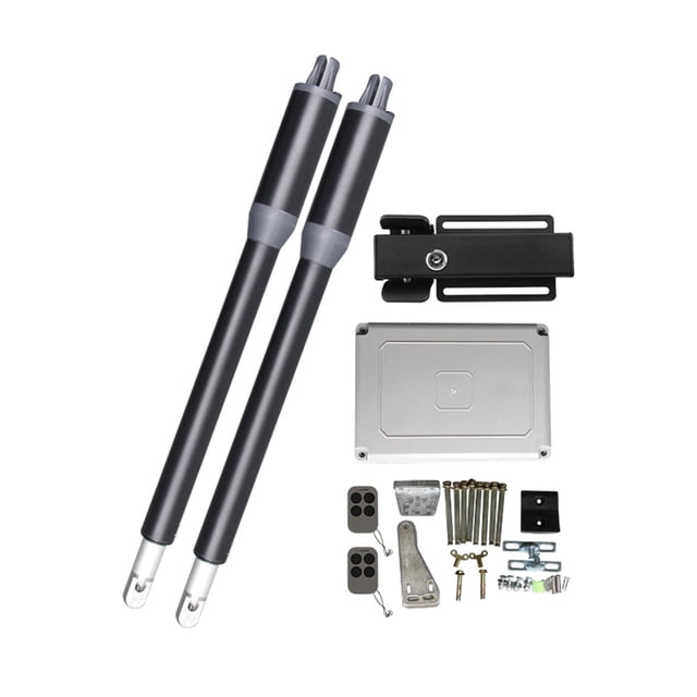 The New Type Of Automatic Door Closers For Swing Doors, Mobile Phone Remote Control Real-time Monitoring System ,Ultra-Quiet Operation