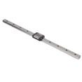 thumbnail image 1 of MGN15 Linear Guide Core Industrial Automation Equipment Linear Motion Slide Rails400mm, 1 of 5