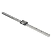 MGN15 Linear Guide Core Industrial Automation Equipment Linear Motion Slide Rails400mm