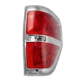 thumbnail image 1 of FO2819143 Tail Light Assembly Right for 2009 - 2014 Ford F-150, 1 of 1