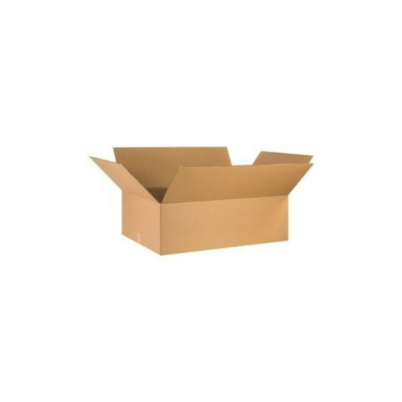 36 x 24 x 12" Corrugated Boxes