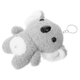 thumbnail image 3 of ColoMX Llavero Koala llavero monedero colgante llavero dibujos animados Animal llavero mochila Decoración, 3 of 7
